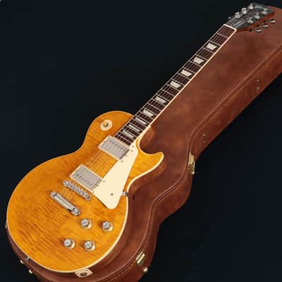 Gibson Les Paul Standard '60s (2019 - Present) | Reverb