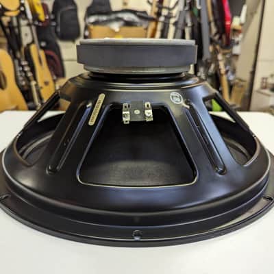 Matched Pair! JBL M115-8A 225 Watt 15