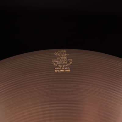 Zildjian 23" A Sweet Ride image 3