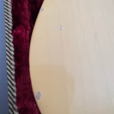 Fender American Vintage '52 Telecaster 1990s image 4