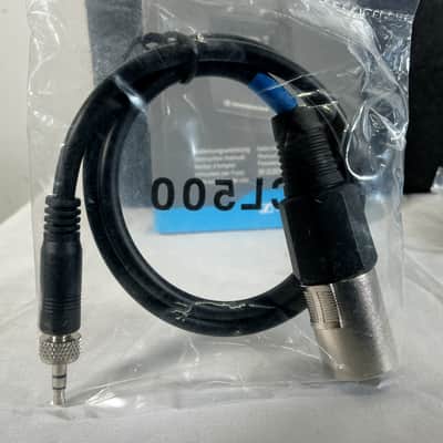Sennheiser EK-2000 Diversity Receiver image 9