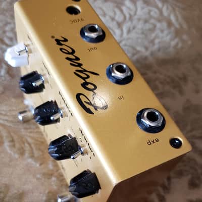 Bogner La Grange Overdrive - Gold image 2