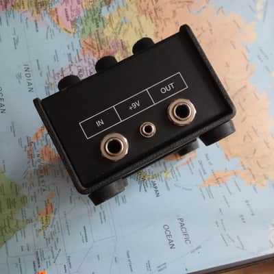 Rare USA version : ProCo RAT 2 "The Brat" 🇺🇸 image 3