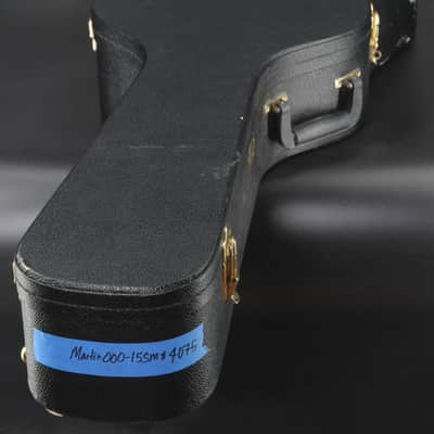 Martin 000-15SM Acoustic - 2022 image 7