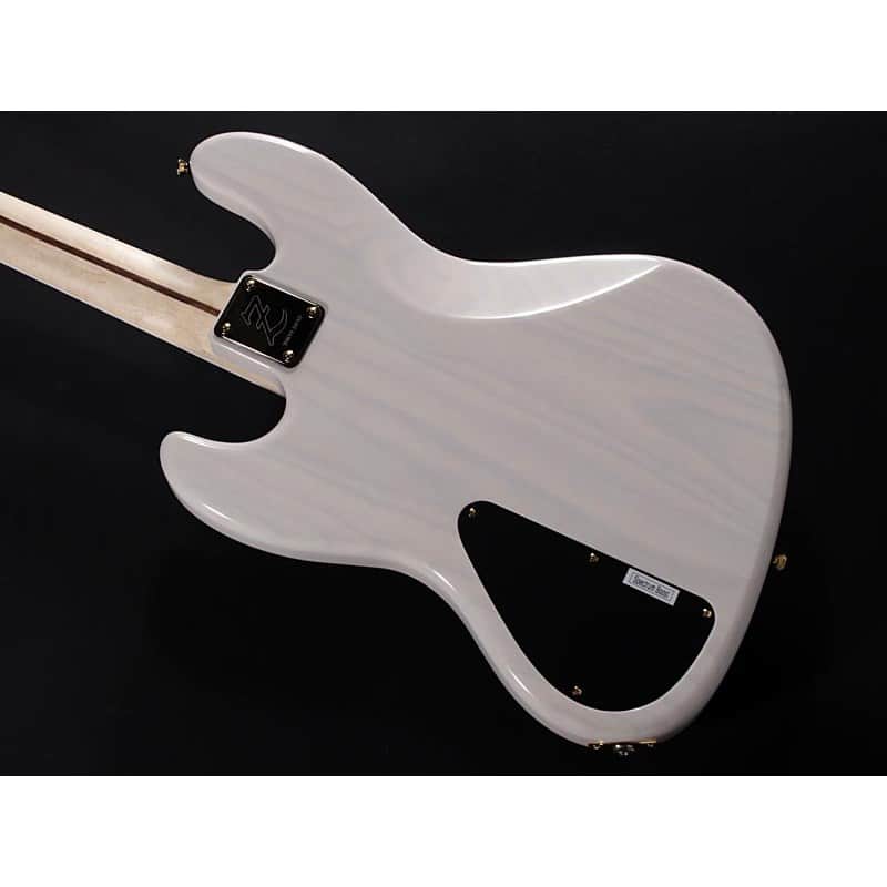 ATELIER Z M#245 Custom TP-WH MH/M Gold-HW -Made in Japan- | Reverb