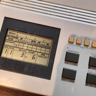 Roland TR-626 Rhythm Composer Drum Machine image 2