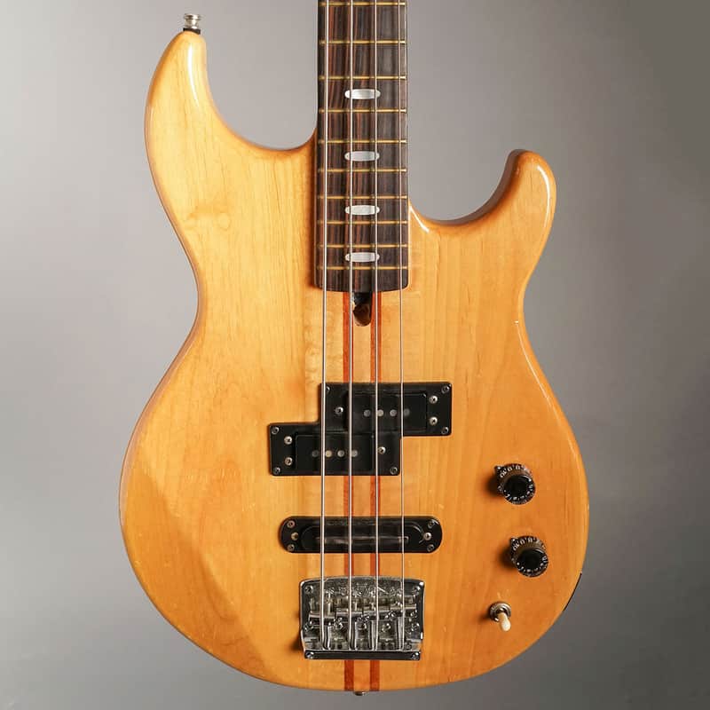 Yamaha BB2000 Natural | Reverb