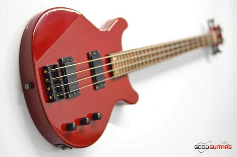 Grass Roots ESP G-J-53TV | Reverb