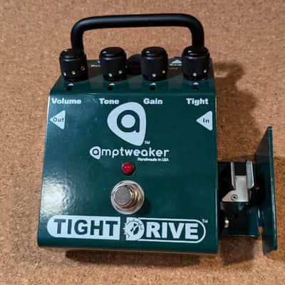 Amptweaker Tight Drive 2010s - Green image 6