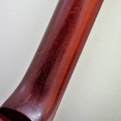Yamaha SG-30/35 1974 Cherry Red, MIJ image 16