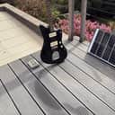 Fender Thurston Moore Artist Series Signature Jazzmaster 2009