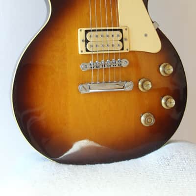 Yamaha Studio Lord SL700S Brown Sunburst 1980 | Reverb