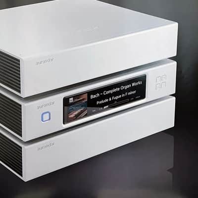 AURENDER N50 - High-End Music Server - NEW! image 3