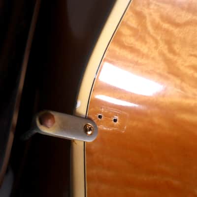 1942 Gibson Super 400 PN (Premier Natural) image 18