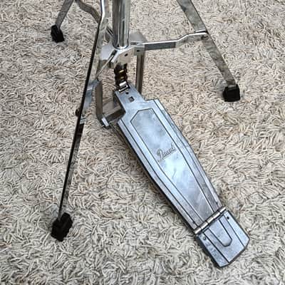 PEARL GOLD LABEL H-750 - Hi Hat Stand Vintage 90s image 2