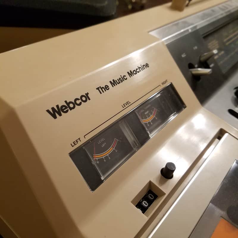 Sankei Rare Entertainer TCH-8800 Drum Machine Synth Keyboard | Reverb