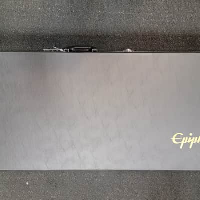 Epiphone 940-EXPL2 Explorer Hardshell Case, New, Free Shipping! image 1