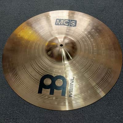 Meinl MCS 20 inch medium ride image 1
