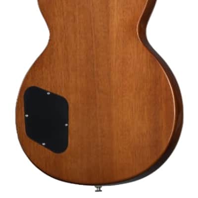 Epiphone Les Paul Modern Figured Electric Guitar Mojave Burst image 3