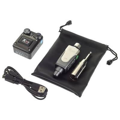 XVIVE U4 In-Ear Monitor Wireless System image 15
