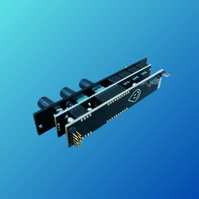 Acid Rain Technology Chainsaw Polyphonic Oscillator image 4