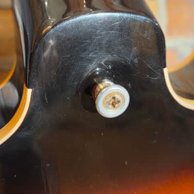 Gibson Custom Shop ES-339 Tobacco Burst w/ OHSC image 19