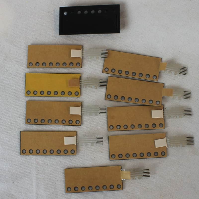 Synth Board