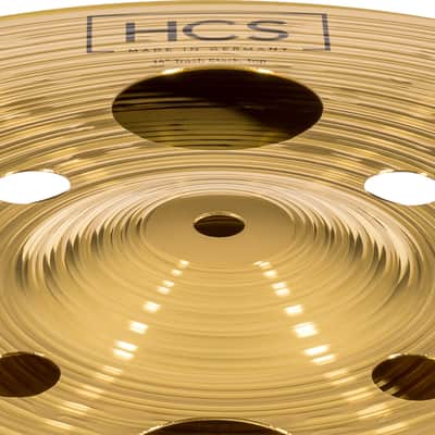 Meinl HCS 14'' Trash Stack image 4