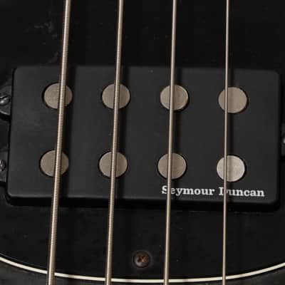 【used】Ernie Ball Music Man / StingRay 1989 mod. 1989 4.265kg #29693【GIB Yokohama】 image 7