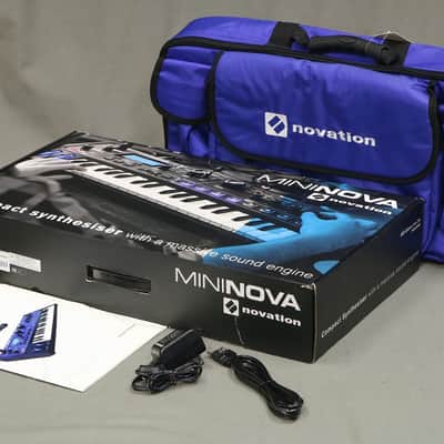 Novation Mininova [Ma9029148186] (07/15) image 11