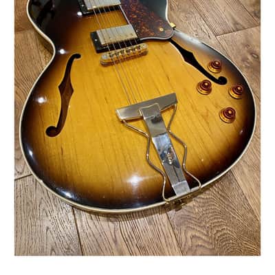 GIBSON MIDTOWN KALAMAZOO 2013 image 3
