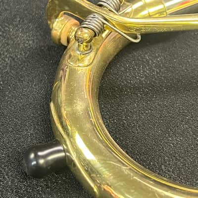 King 3B 2103 Straight Tenor Trombone image 21
