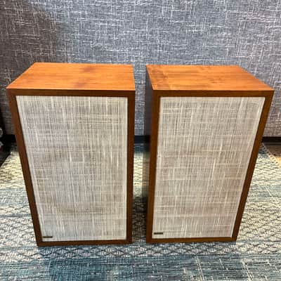 Dynaco A25 Speakers image 2