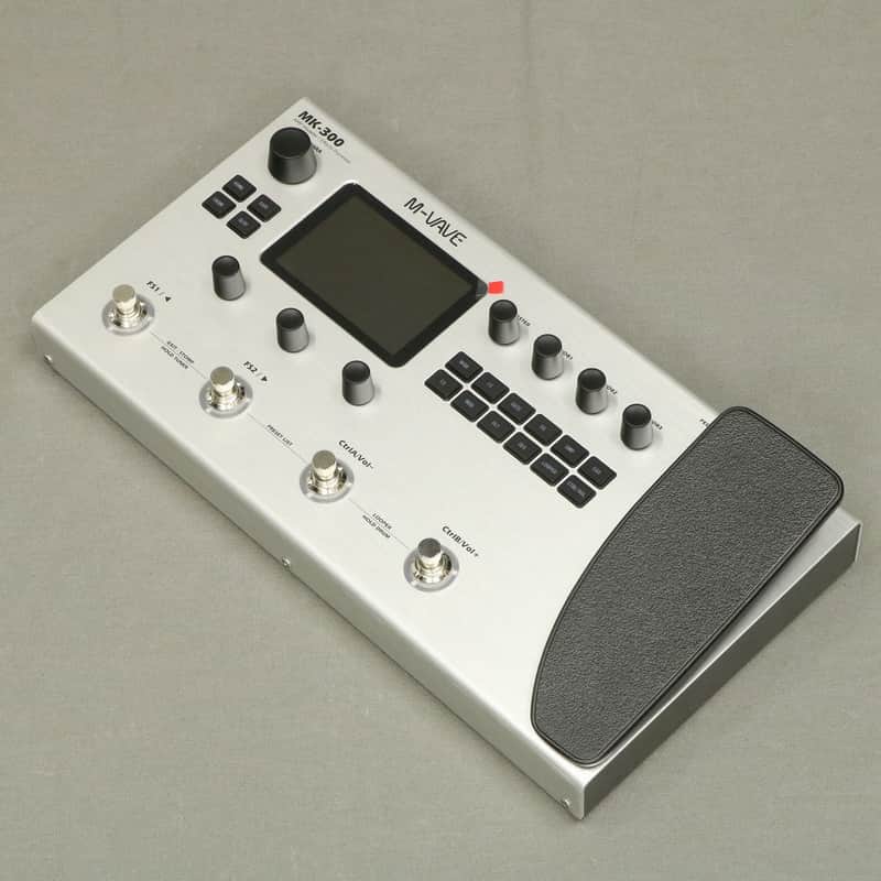 M-vave MK-300