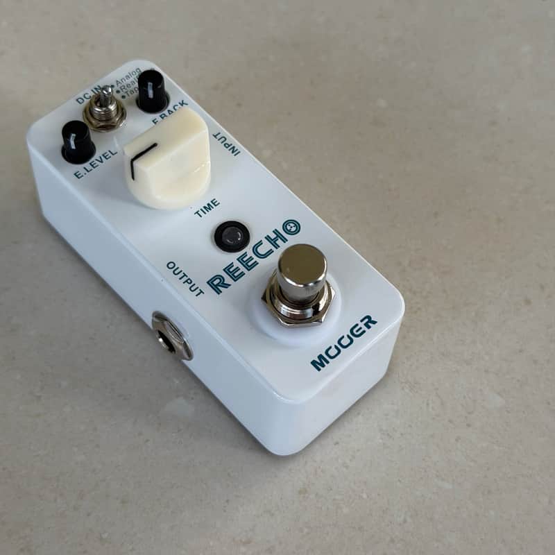 Mooer ReEcho