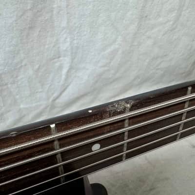 Spector NS2000/5 NS-2000 5-string Bass - MIK Made In Korea image 7