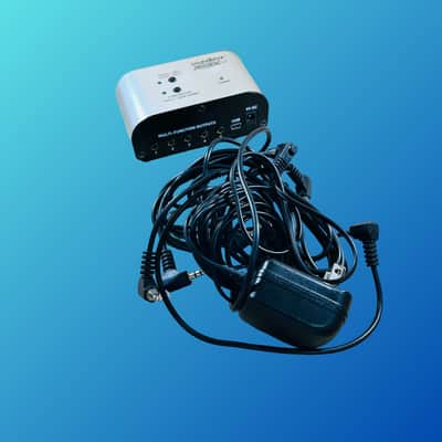 Source Audio Soundblox Hub image 3