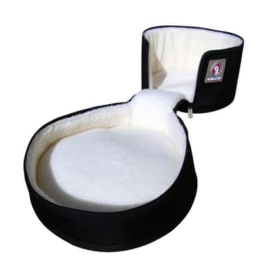 Ahead Armor Bass Drum Cases-22"x16" image 2