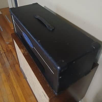 Kustom Amplifier Empty Head Enclosure image 3