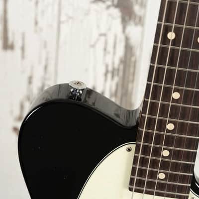 Suhr Classic T Antique - Black image 15