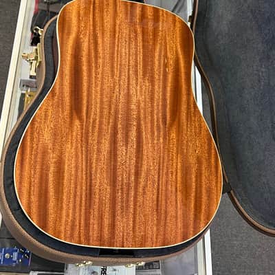 Taylor Trey Hensley Gold Label 510e with Hardshell Case image 9