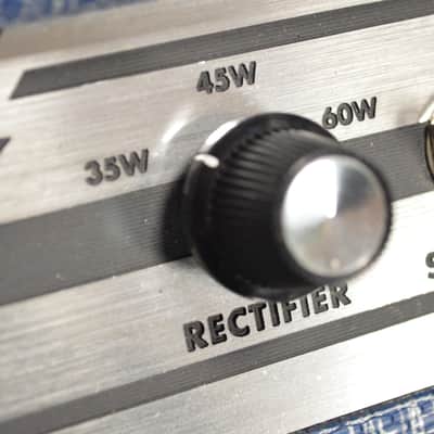 Supro Thunderbolt S6420+ Reissue image 9