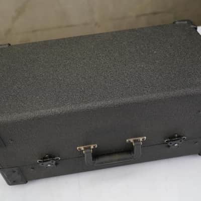 Enclave Flight 12U Portable Eurorack Modular Case w/ Tiptop Patch Cables #58749 image 5