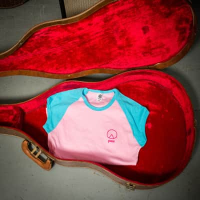 Rick Nielsen's 1959 Gibson ES-330T Mint Collector Grade image 8