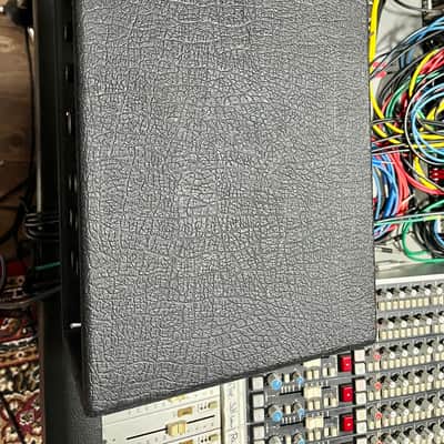 Roland RE-201 Space Echo Tape Delay / Reverb 1974 - 1988 - Black image 8