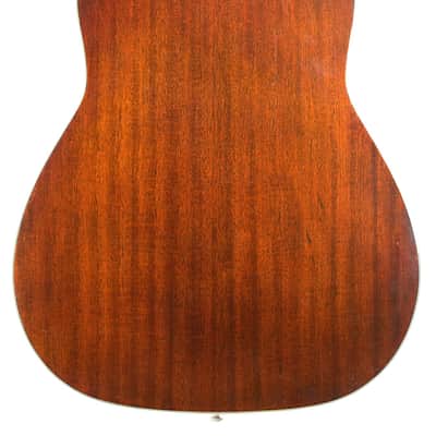 Used Yamaha FG-230 Red Label 12-String Natural #10902098 image 4