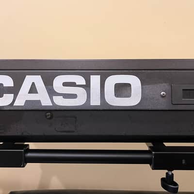Vintage Casio CZ-1 61-Key Synthesizer (1986) image 10