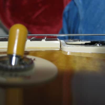 Gibson Les Paul Slash Appetite for Destruction 2021 - Flamed Maple image 4