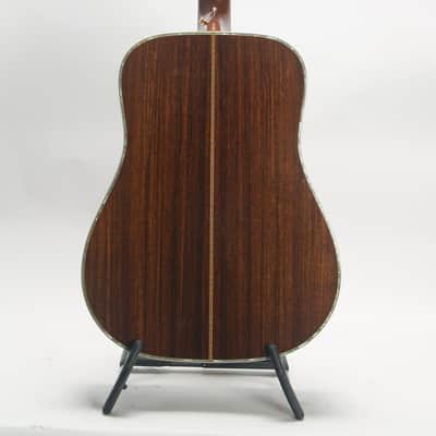 Martin D-45 w. Calton case (1977) image 2