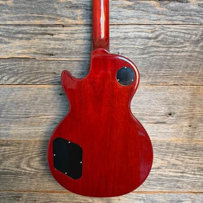 Used Gibson 2020 Les Paul Standard 60's - Iced Tea w/OHSC image 8